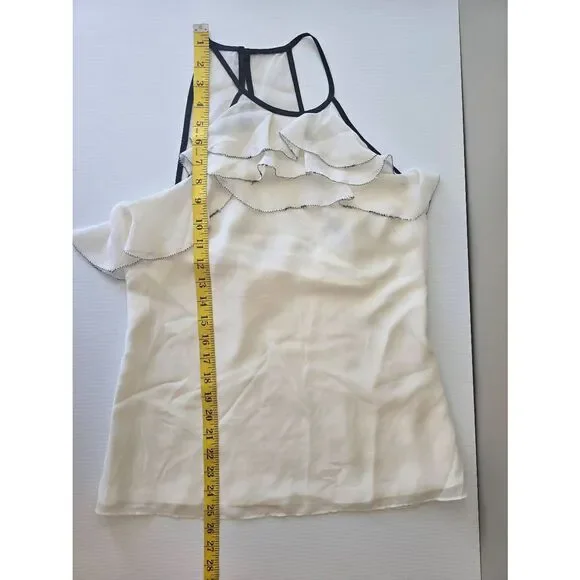 Halter Top Unbranded Sz S - Picture 7 of 7